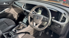 Vauxhall Grandland 1.2 Turbo Ultimate 5dr Petrol Hatchback